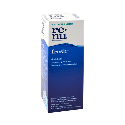 RENU FRESH SOL 60 ML
