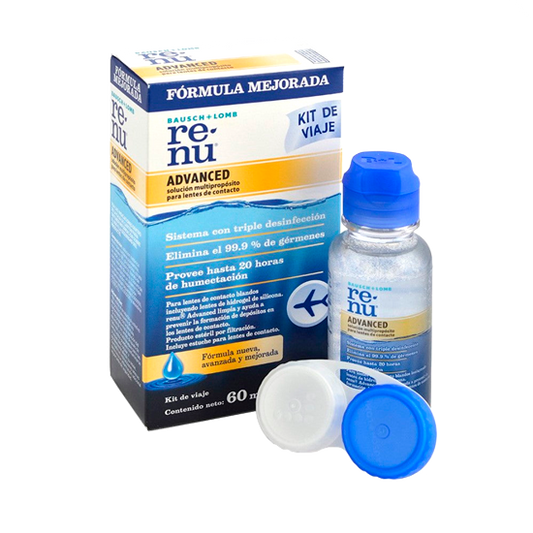 RENU ADVANCED KIT DE VIAJ