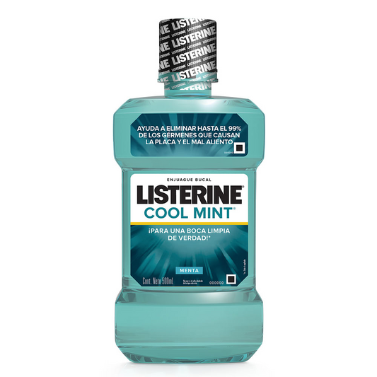 ANTISEP LIST COOL M 500ML