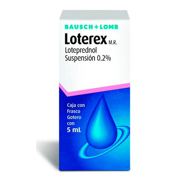 LOTEREX 0 2 GTS 5 ML