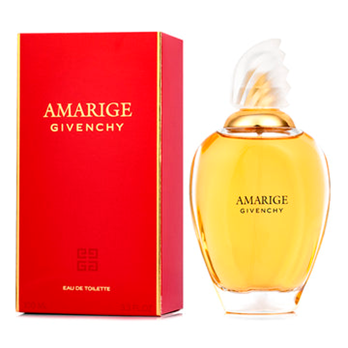 AMARIGE  100 ML EDT SPRAY