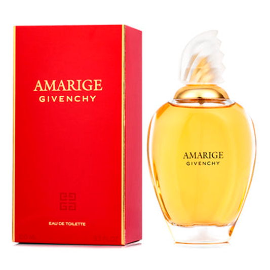 AMARIGE  100 ML EDT SPRAY