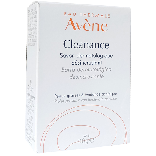 AVENE JBN CLEANANCE 100 G