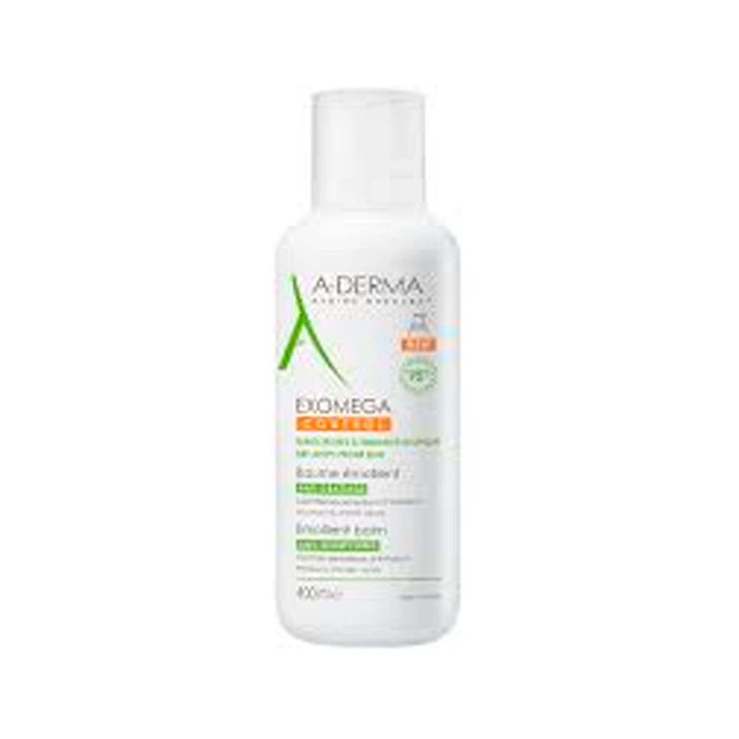 A DERMA EXOMEGA CTRL BMO EMO 400ML