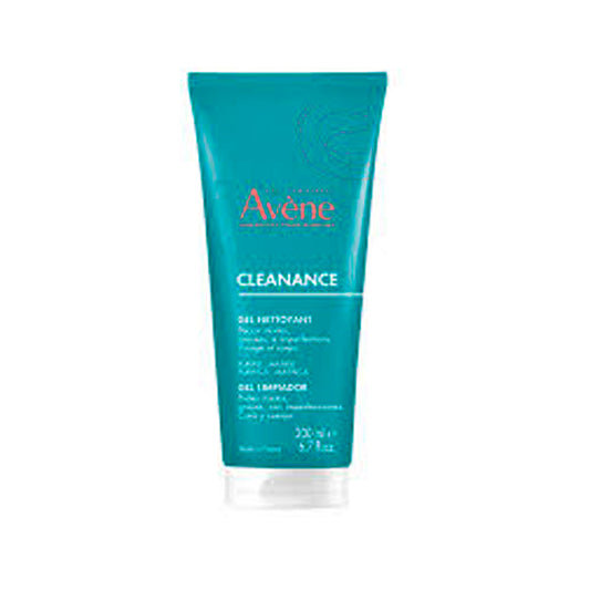 AVENE CLEAN LIMP CARAYCUE