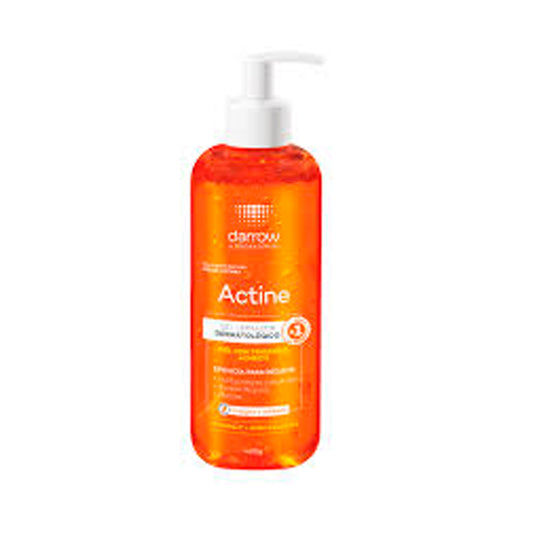 DW ACTINE GEL LIMP ACNE 400 G