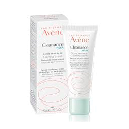 AVENE CLEANANCE HYDRA CRAFACIAL40ML