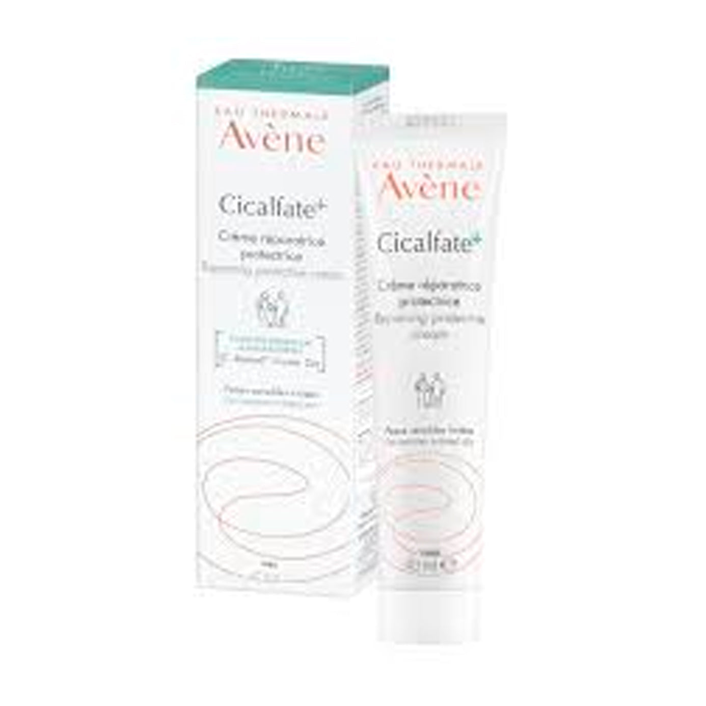 AVENE CICALFATE CRA ANTI CIC 40ML