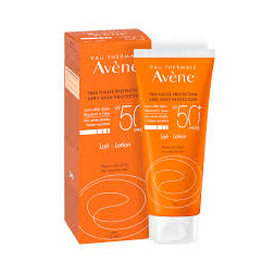 AVENE FPS 50 CRA CORPORAL 100 ML