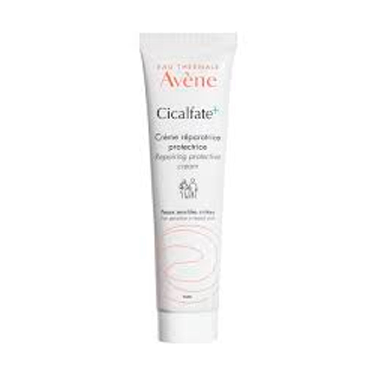 AVENE CICALFATE CRA 100ML