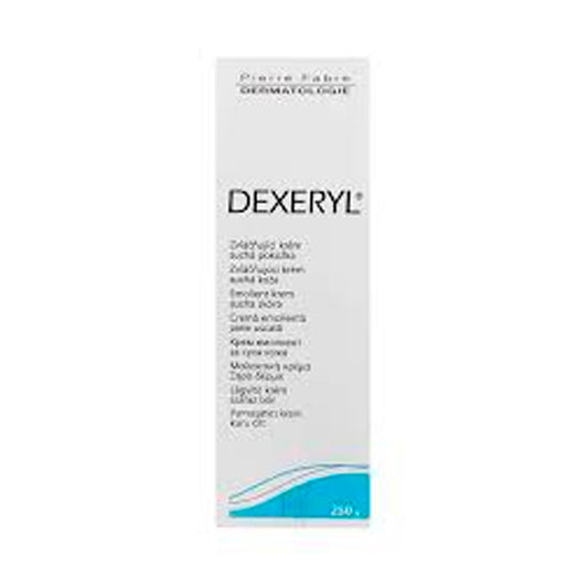 DEXERYL CRA EMOLIENTE 250 G