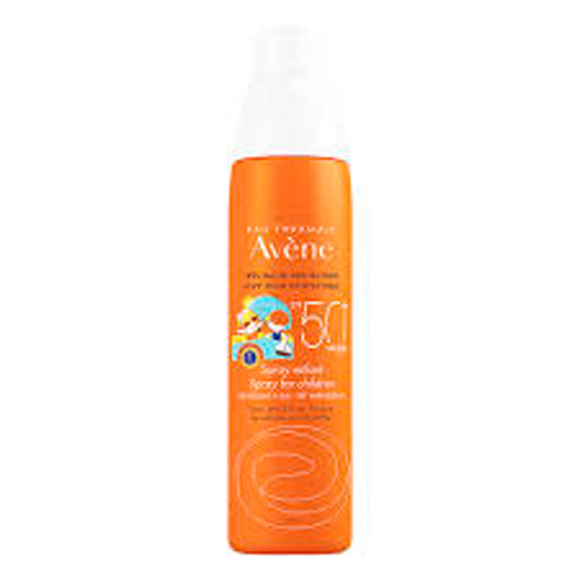 AVENE BLOQ FPS50 INFSPYCORP 200ML