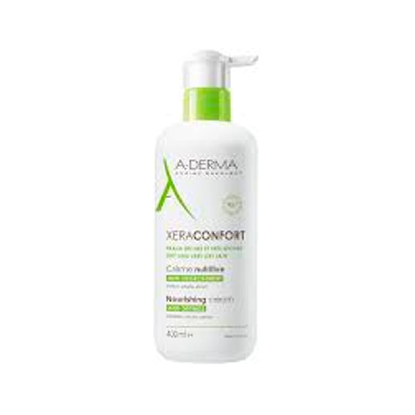 A DERMA XERAMEGA CONFO P SECA 400ML