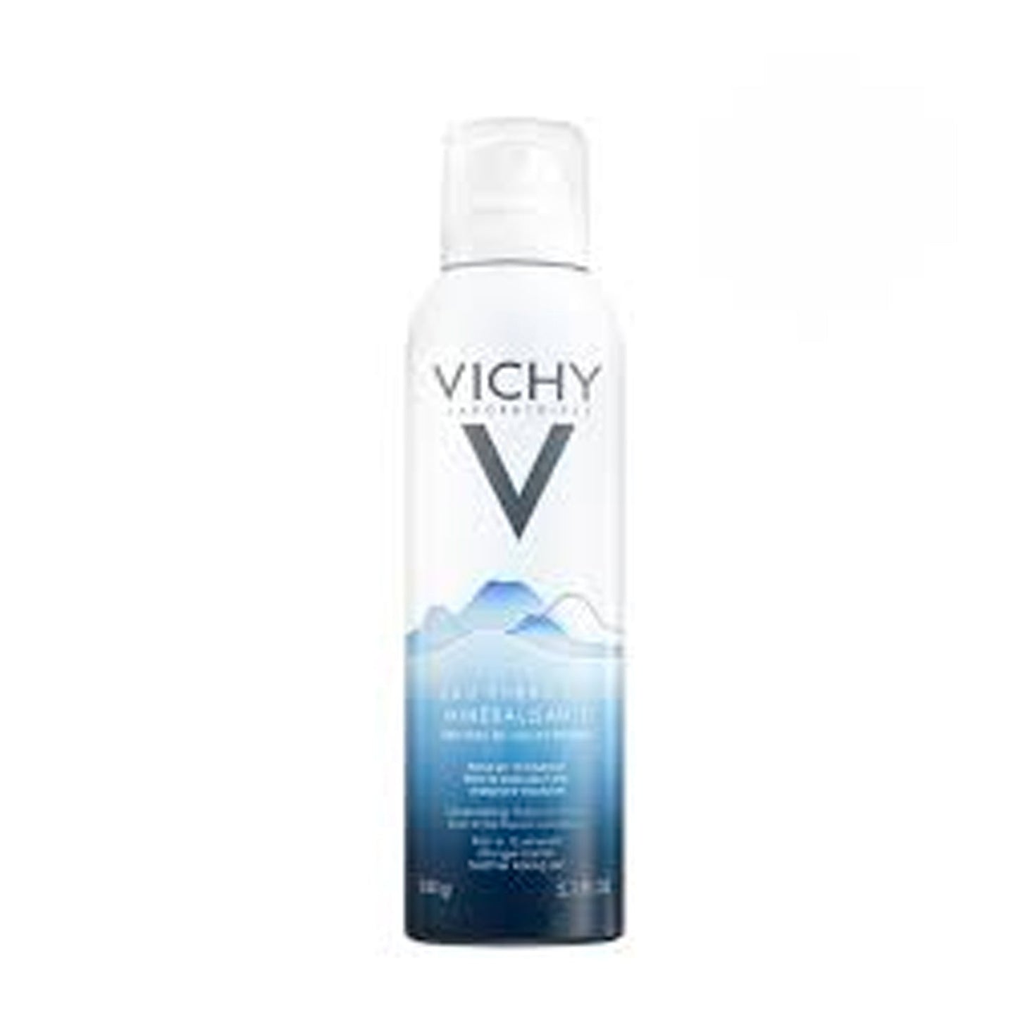 AGUA TERMAL FAC CORP SPY150ML