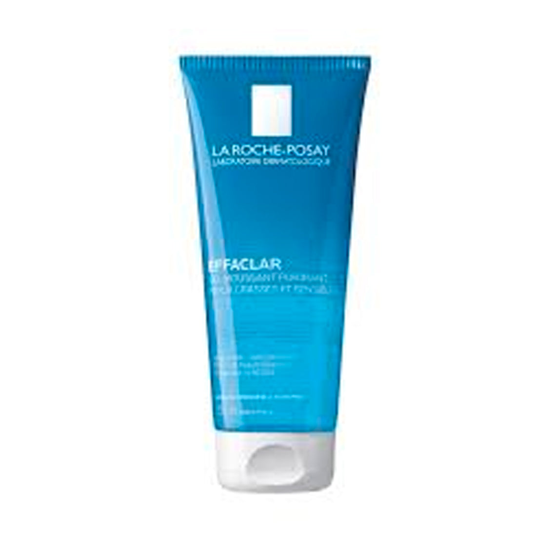 GEL EFFACLAR P ACNE 200 ML