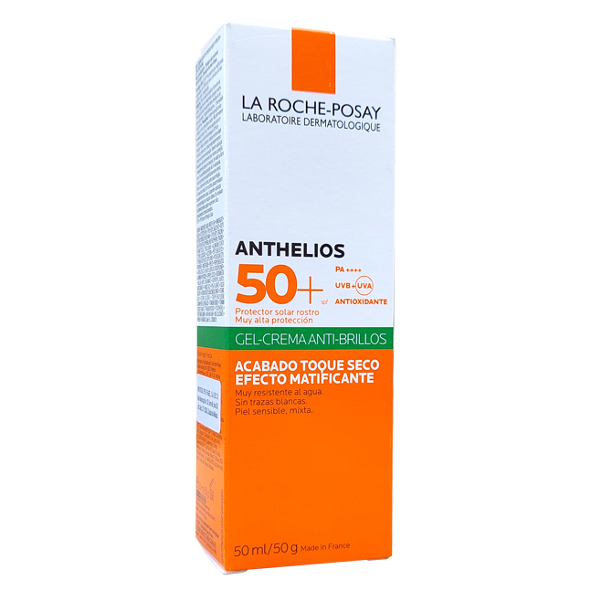 BLOQ ANTHEXLT SECFPS50GEL50M 119