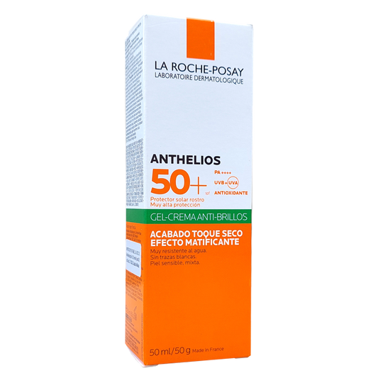 BLOQ ANTHEXLT SECFPS50GEL50M 119