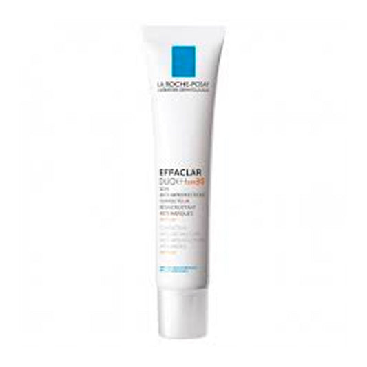 CRA EFFACLAR DUO SPF30 40ML