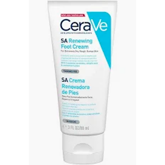 CRA REPARA CERAVE PARA PIES 88ML