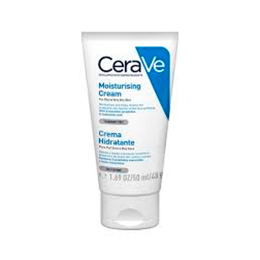 CRA CORP CERAVE HIDRA SECA 50 ML