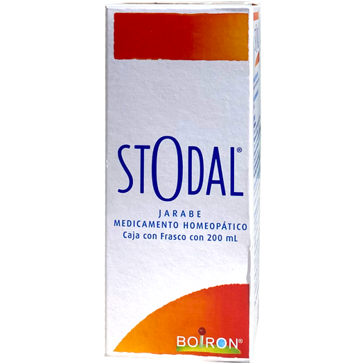 STODAL JBE 200 ML