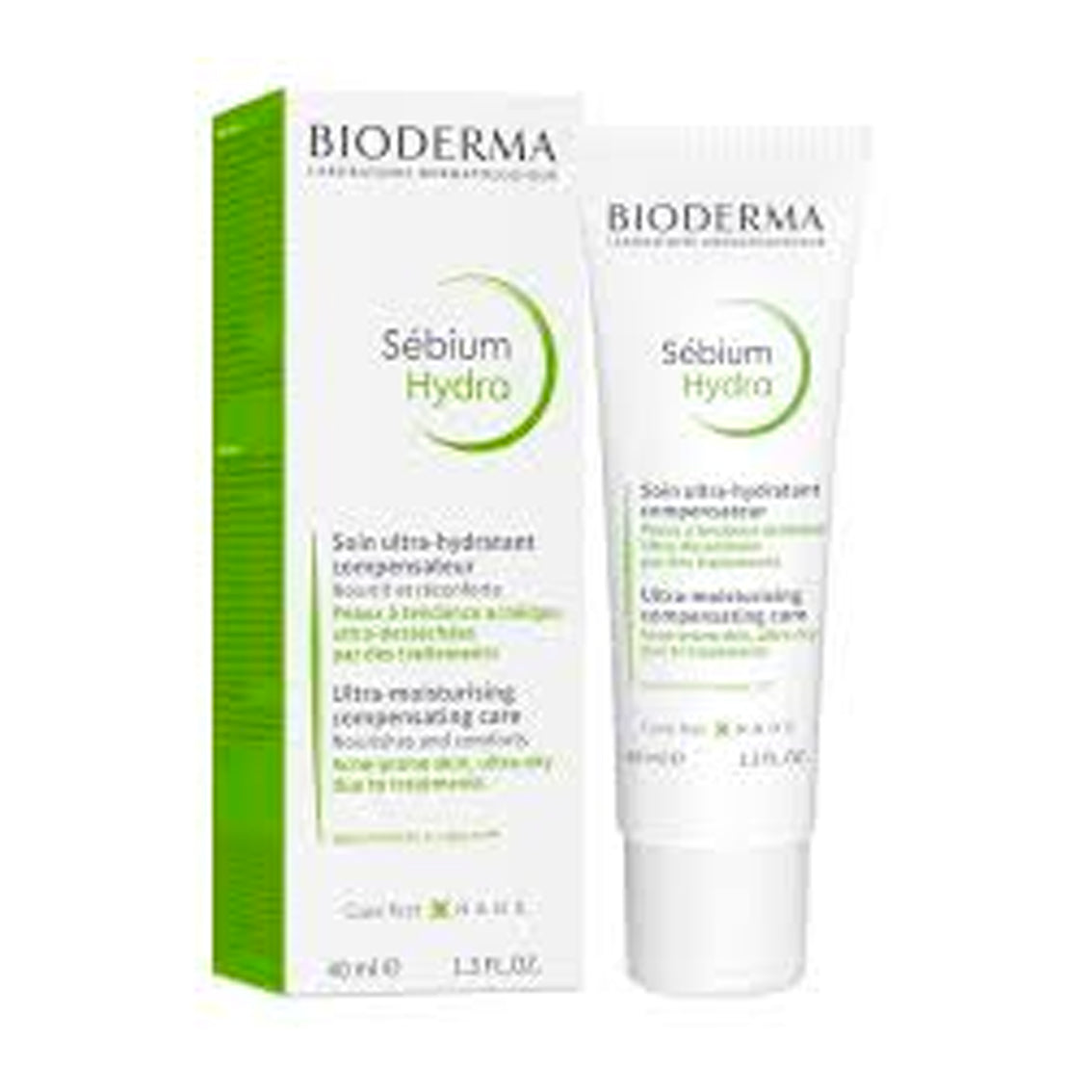 SEBIUM HYDRA CRA 40ML