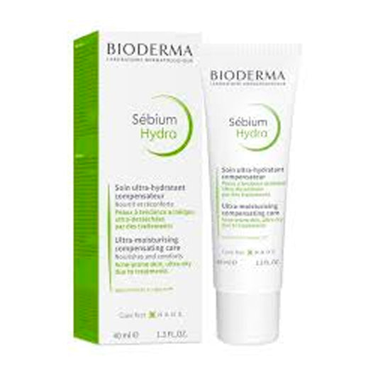 SEBIUM HYDRA CRA 40ML