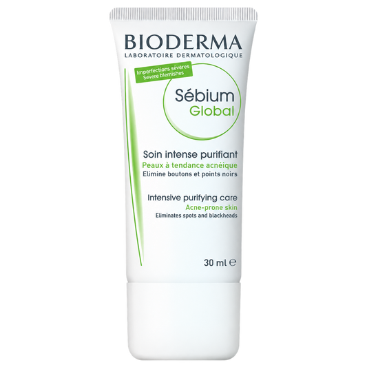 TRAT SEBIUM GLOBAL P ACNE ICA 30ML — fondo transparente, formato 1:1