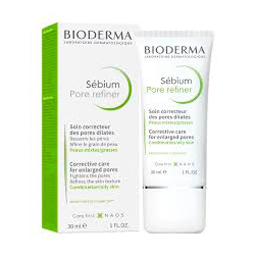 CRA SEBIUM PORE R POROS DIL 30ML