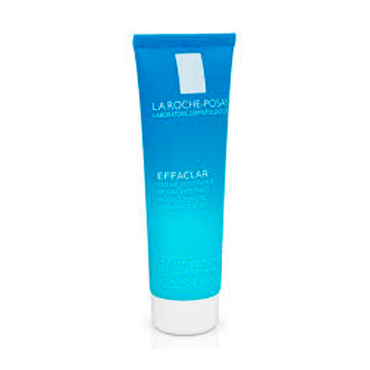 CRA EFFACLAR ESP DESINCRUS 125ML