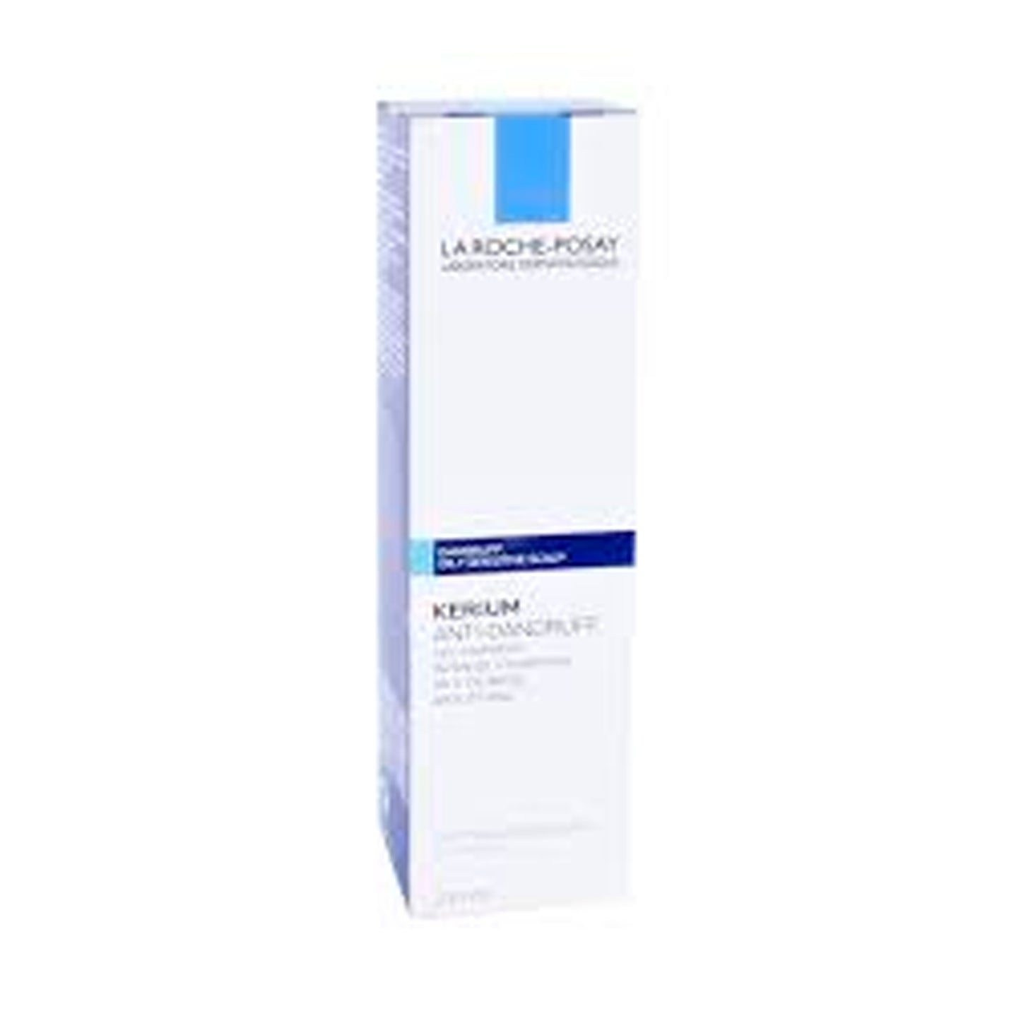 KERIUM SH GEL CONTROL CASPA 200ML