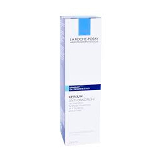 KERIUM SH GEL CONTROL CASPA 200ML