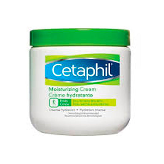 CETAPHIL CREMA HUMEC 453G