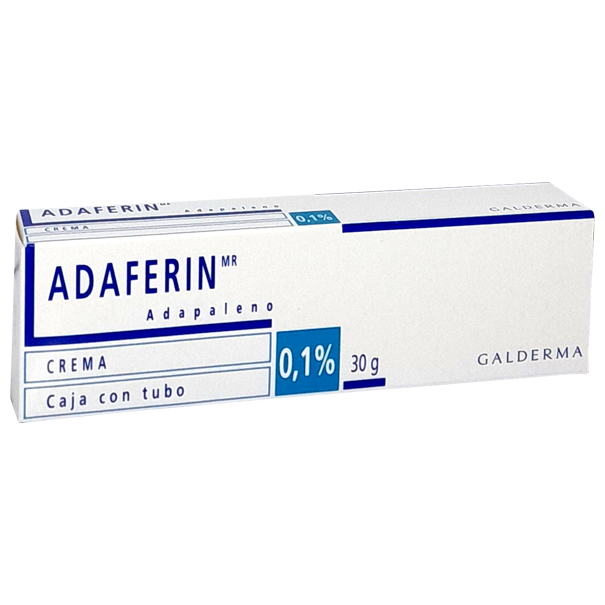 ADAFERIN 0 1 CRA 30G