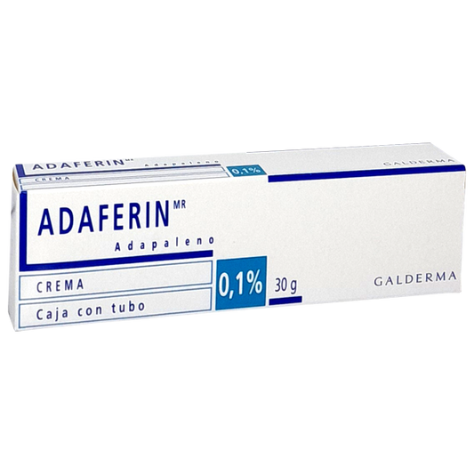 ADAFERIN 0 1 CRA 30G