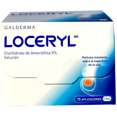 LOCERYL 5 SOL 2 5 ML