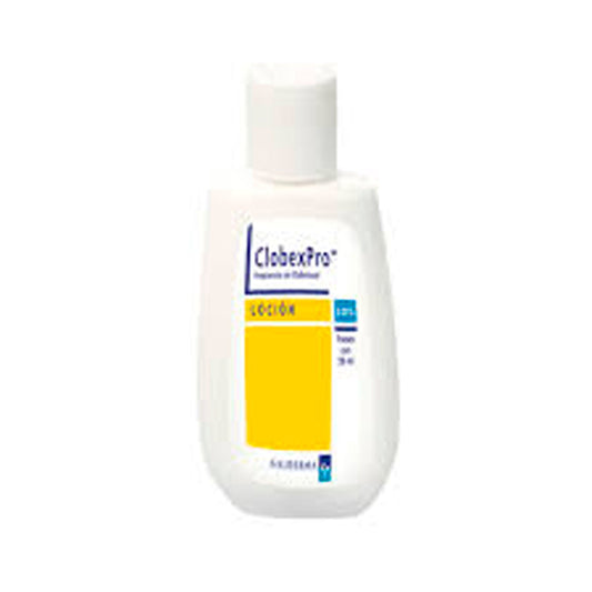 CLOBEXPRO LOC 0 05 FCO 59 ML