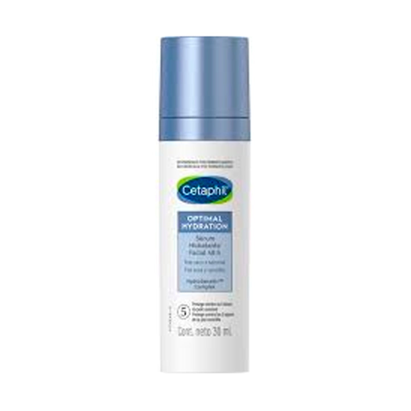 CETAPHIL OPTIMAL HYDR FAC