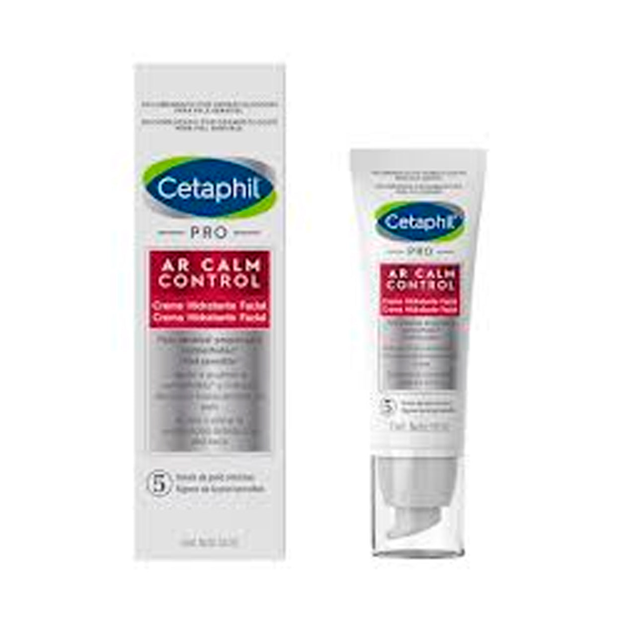 CETAPHIL PRO AR CALM HIDR