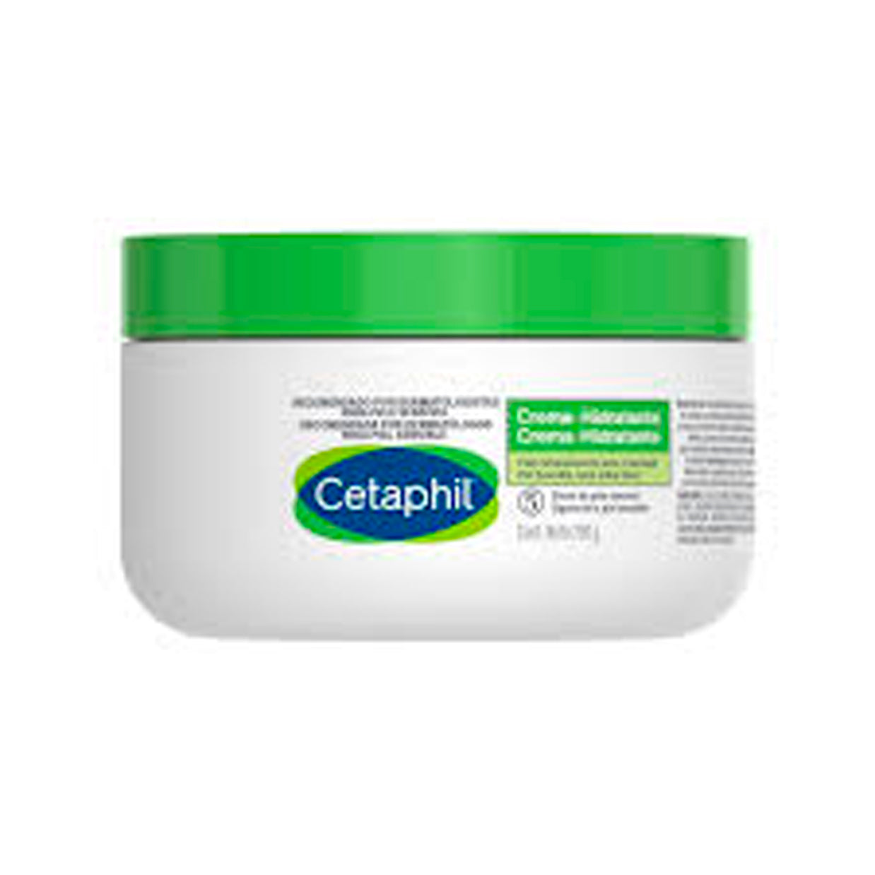 CETAPHIL CREMA HUMEC 250G