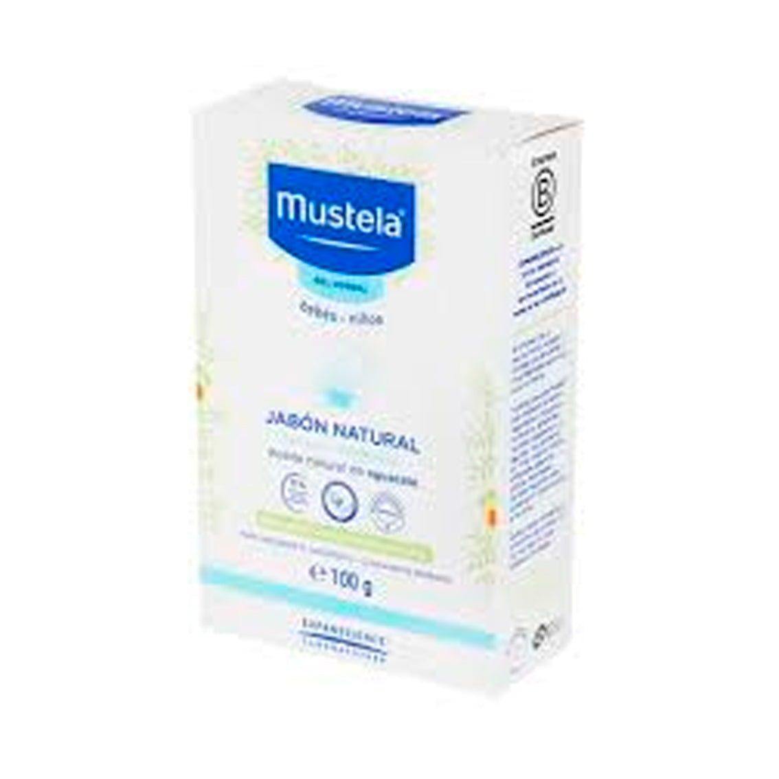 JBN MUSTELA NATURA 100GR