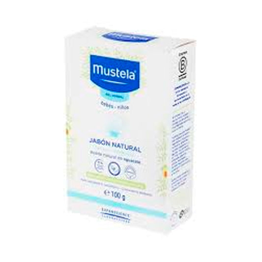 JBN MUSTELA NATURA 100GR