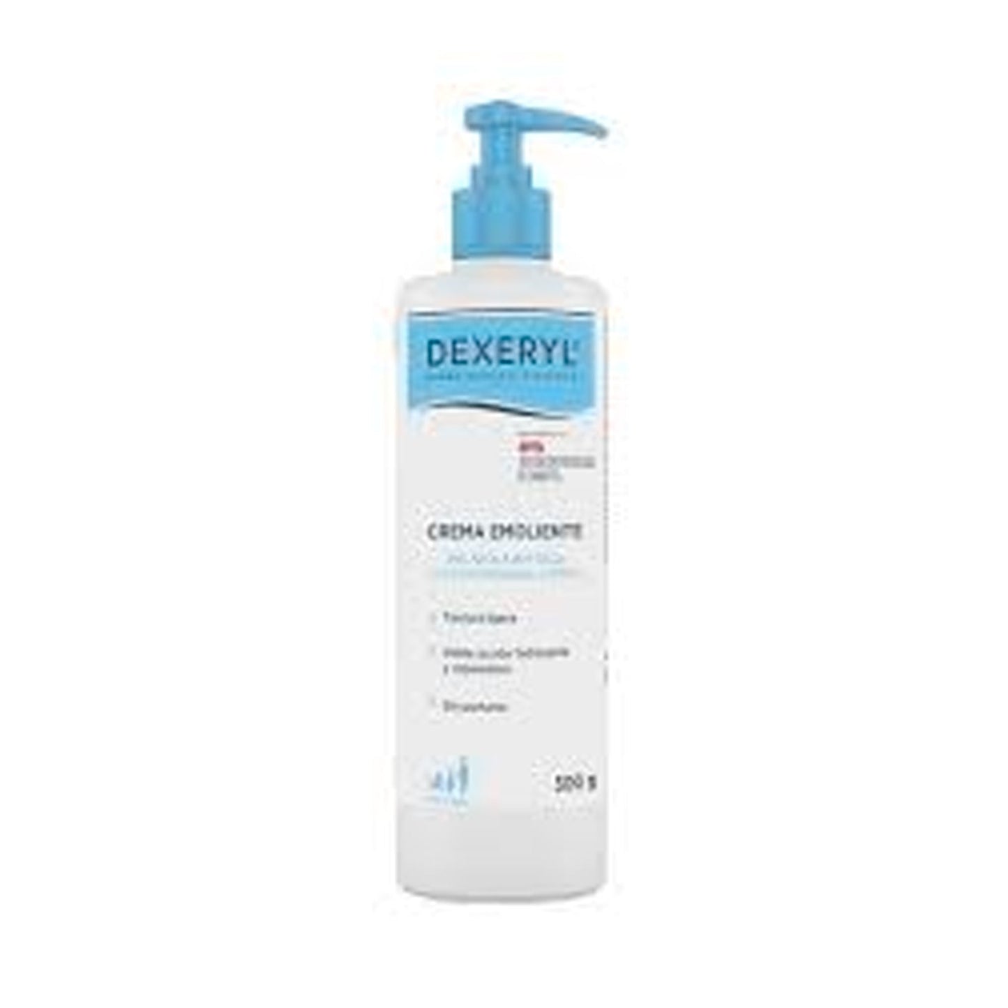 DEXERYL CRA EMOLIENTE 500G