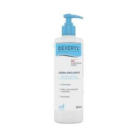 DEXERYL CRA EMOLIENTE 500G