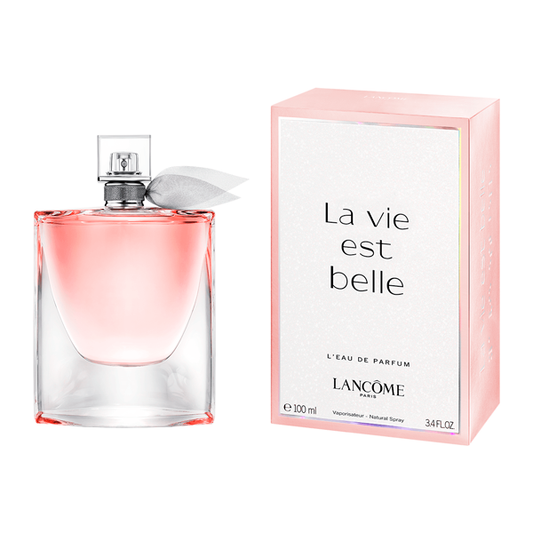 LA VIE EST BELLE EDP 100ML