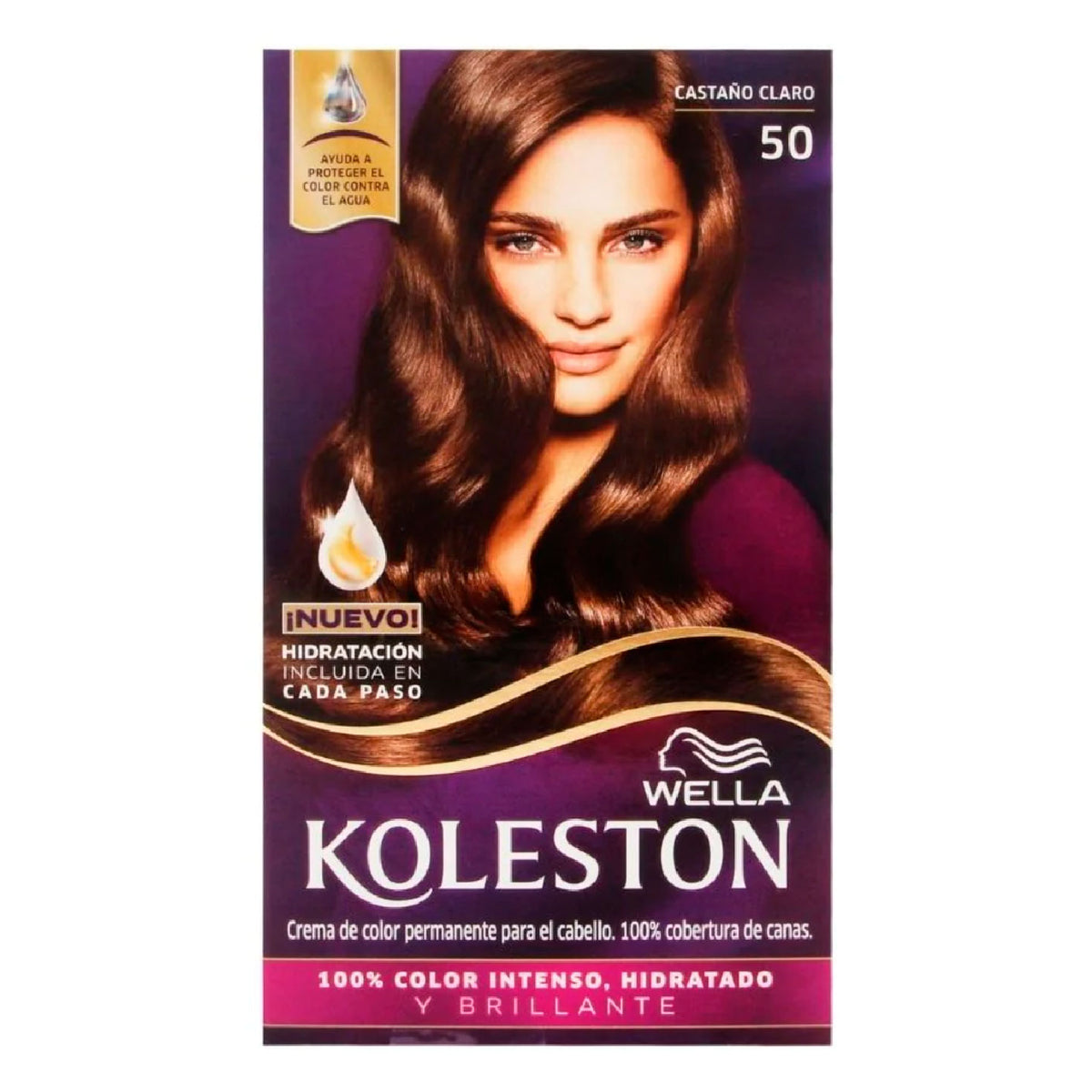 TIN KOL CRA CAST CLARO 50 312