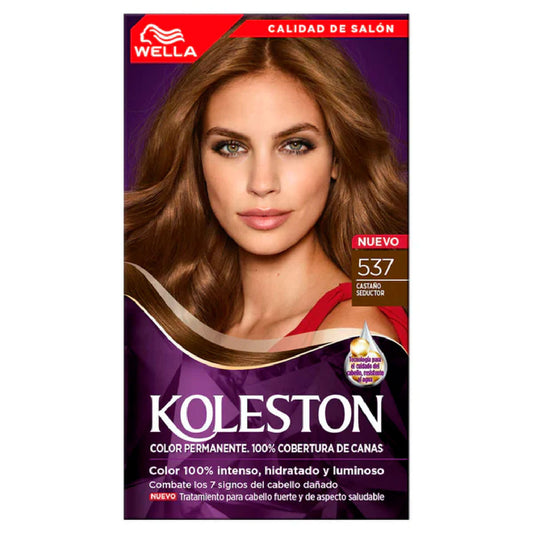 TIN KOL CRA CAST SEDUCTO 537