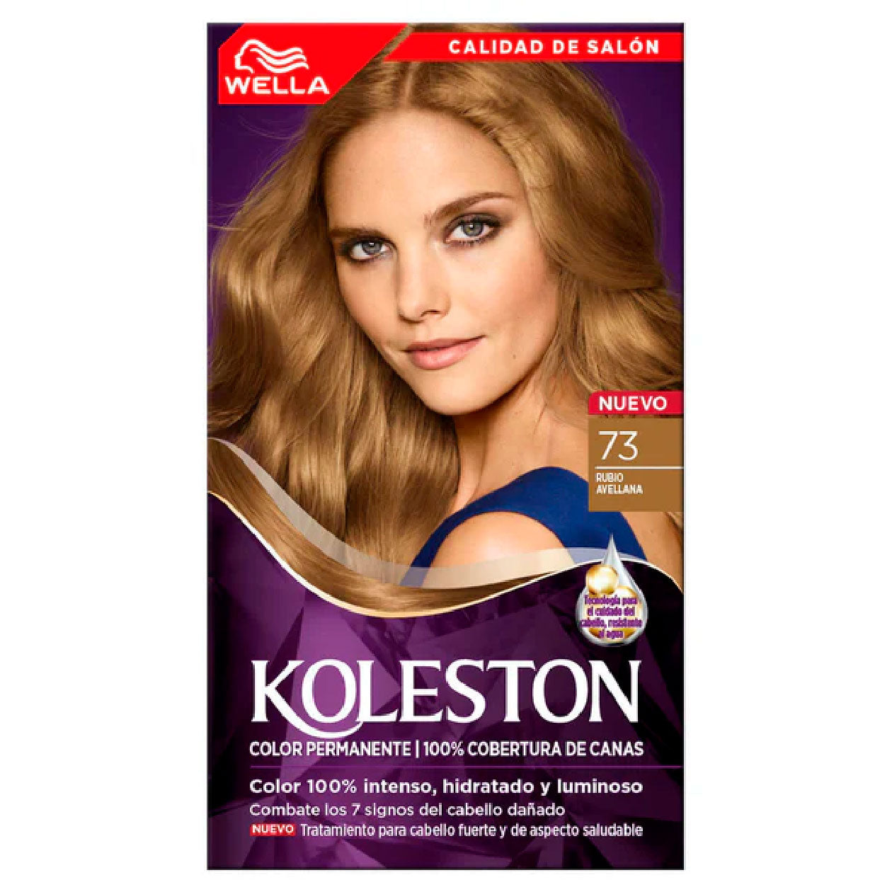 TIN KOL CRA RUB AVELLANA 73