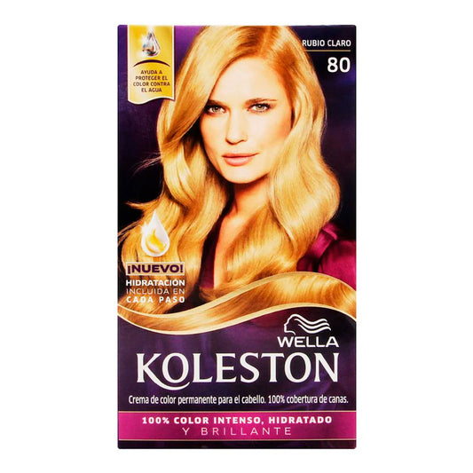 TIN KOL CRA RUB CLARO 80