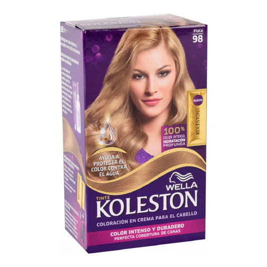 TIN KOL CRA PLATA 98